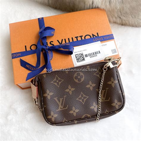 louis vuitton xuf pochette|louis vuitton pochette monogram.